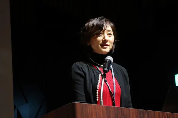 第2回アライナーフェスティバルにて講演