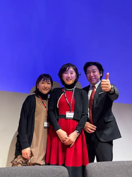 第2回アライナーフェスティバルにて講演