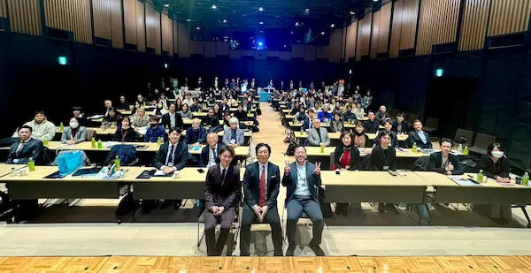 第2回アライナーフェスティバルにて講演